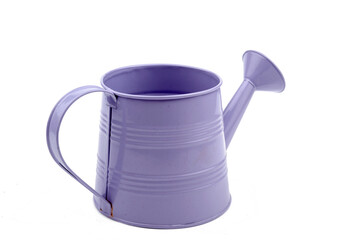konewka, podlewanie, plastik, ceramiczny, ogrodnictwo, woda, narzędzia, ogród, woda © yanek