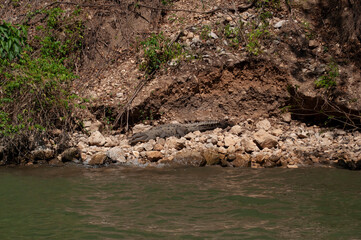 Cañon del Sumidero