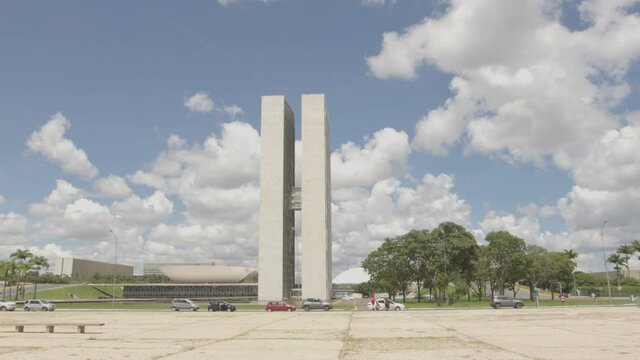 National Congress parlament