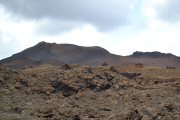 volcan