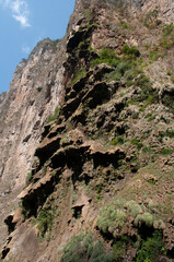 Ca&ntilde;on del Sumidero