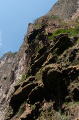 Cañon del Sumidero
