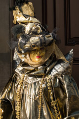 Hallia Venezia - Carneval in Schwäbisch Hall