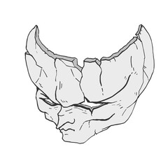 Imaginative broken mak draw