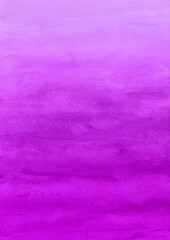 Colorful ink and watercolor texture on white paper background. Gradient paint strokes and decalcomania effect. Hand-painted gouache abstract image. Mess on the canvas.