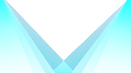 abstract blue and white simple background