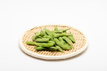 枝豆