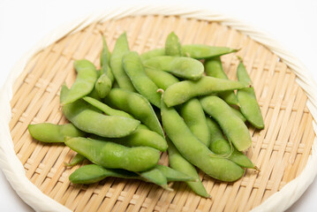 枝豆