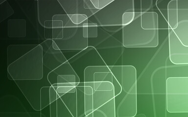 Abstract technology background Hi-tech communication concept innovation background illustration