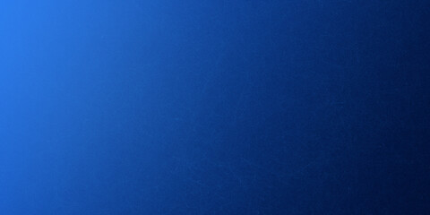 Texture of old navy grunge blue paper closeup background
