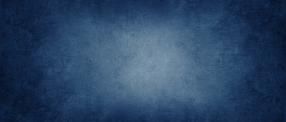 Obraz na płótnie Canvas Blue textured background