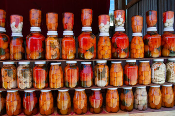 alimentos comida verduras frutas flores pescado chiles papas pollo especies 