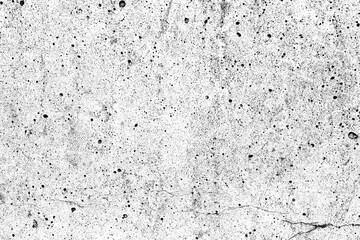 Texture of a concrete wall with cracks and scratches which can be used as a background