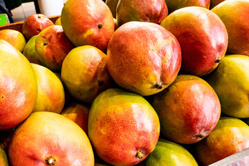 mangos