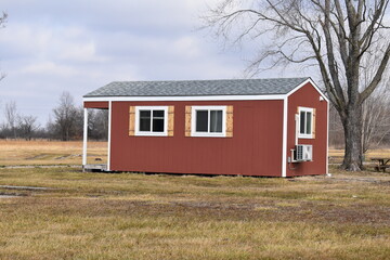 Tiny House