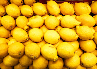 lemons