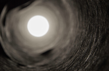 túnel