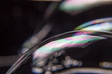 bubbles