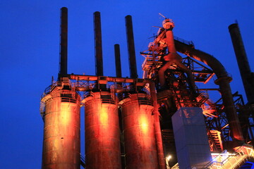 Steel Works