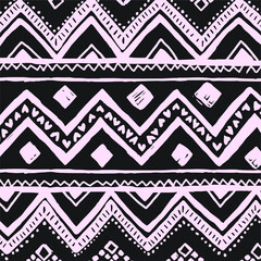 Nordic pattern illustration vector. New Year or winter design. Sweater ornaments for scandinavian pattern. Vector illustration.