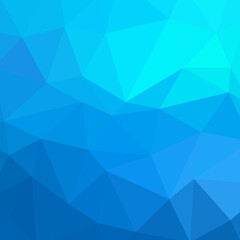 Obraz premium Abstract geometric contemporary neo geometric modern background. Triangle abstract blur modern cover flyer design. Mosaic tessellation. Vector illustration