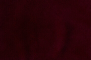 Cardboard red abstract pattern texture close-up. Retro old paper background. Grunge concrete wall. Vintage blank wallpaper.