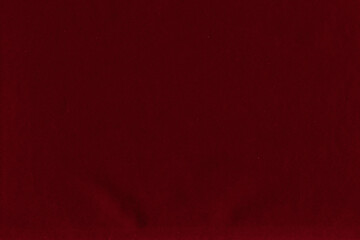 Cardboard red abstract pattern texture close-up. Retro old paper background. Grunge concrete wall. Vintage blank wallpaper.