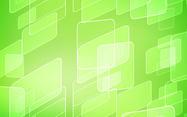 Abstract technology background Hi-tech communication concept innovation background illustration