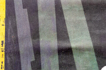 Papel rasgado blanco Fondo blanco rasgado Tiras poster triturado Carteles texturas gruesas Fondo de...