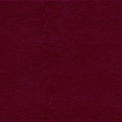 Cardboard red abstract pattern texture close-up. Retro old paper background. Grunge concrete wall. Vintage blank wallpaper.