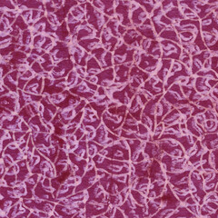 Fototapeta premium Cardboard red abstract pattern texture close-up. Retro old paper background. Grunge concrete wall. Vintage blank wallpaper.