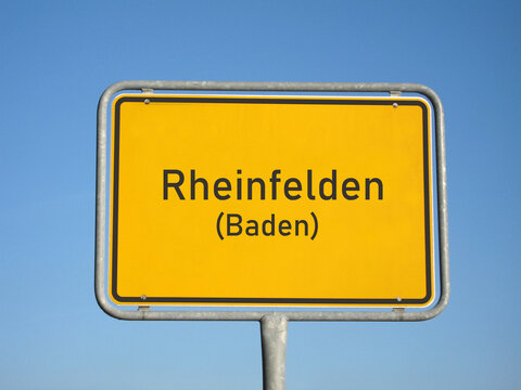 deutsche post rheinfelden baden