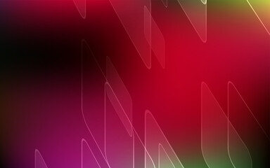 Abstract technology background Hi-tech communication concept innovation background illustration