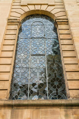 Saint Philip Anglican Cathedral (Newman Memorial Church, Birmingham Oratory). Birmingham in West...