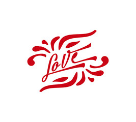 Love, love vector, love design, love vector design