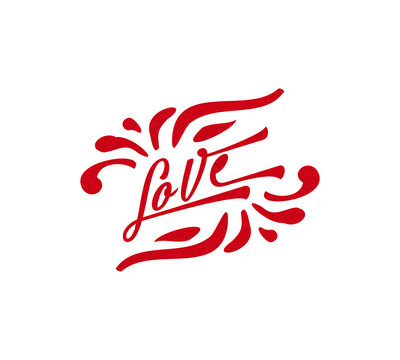 Love, love vector, love design, love vector design