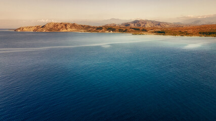 Salinas Beach Bani, DR