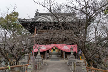 笠寺観音