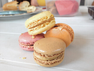 Macarons