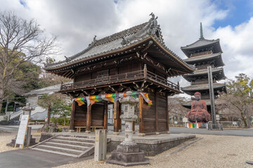興正寺