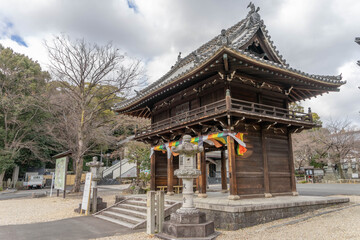 興正寺