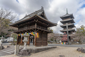 興正寺