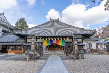 興正寺