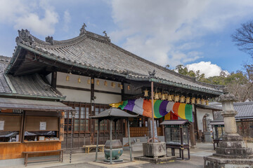 興正寺