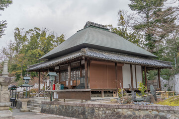 興正寺