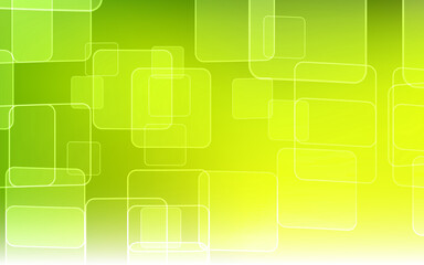 Fototapeta na wymiar Abstract technology background Hi-tech communication concept innovation background illustration