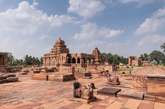 Pattadakallu Images – Browse 83 Stock Photos, Vectors, and Video ...