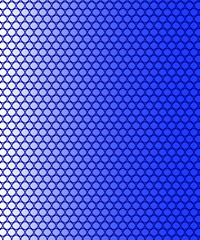 Abstract Geometric Pattern. Design print seamless of the Hexagonal netting pattern. Vector Illustration for cloths, textile, background.