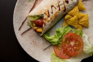 Mexican Food