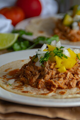 Mexican Food